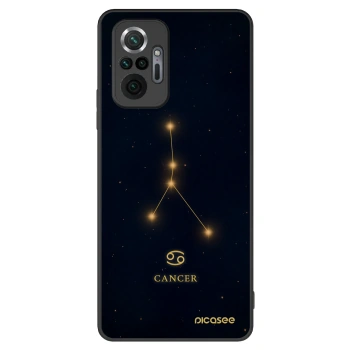 Picasee ULTIMATE CASE za Xiaomi Redmi Note 10 Pro - CANCER