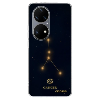 Ovitek za Huawei P50 - CANCER