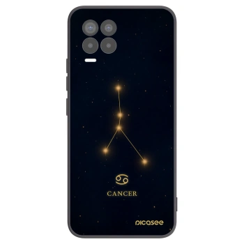 Ovitek za Realme 8 4G - CANCER