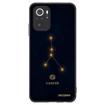 Ovitek za Xiaomi Redmi Note 10S - CANCER