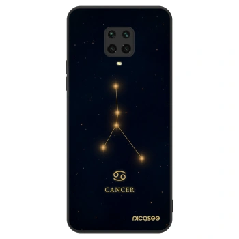 Ovitek za Xiaomi Redmi Note 9S - CANCER