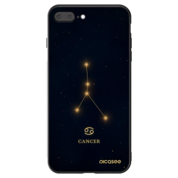 Ovitek za Apple iPhone 8 Plus - CANCER