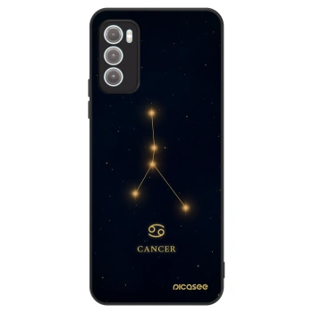 Ovitek za Motorola Moto G60 - CANCER