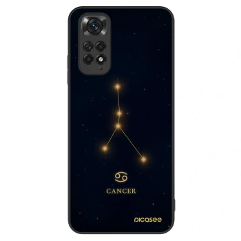 Ovitek za Xiaomi Redmi Note 11S 4G - CANCER