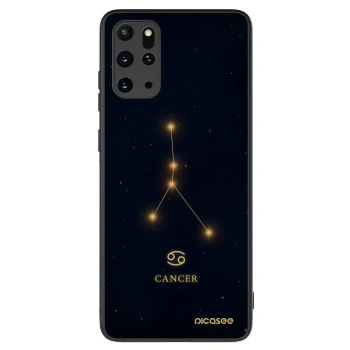 Ovitek za Samsung Galaxy S20+ G985F - CANCER