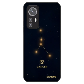 Ovitek za Xiaomi 12 - CANCER