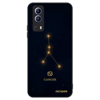 Ovitek za Vivo Y52 5G - CANCER