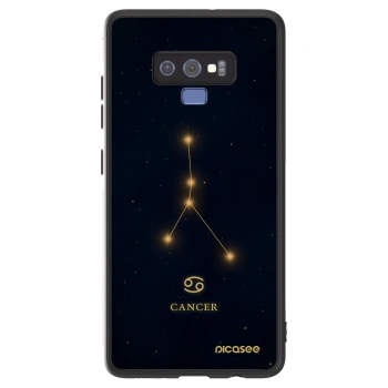 Ovitek za Samsung Galaxy Note 9 N960F - CANCER
