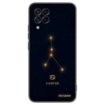 Ovitek za Samsung Galaxy M53 5G - CANCER