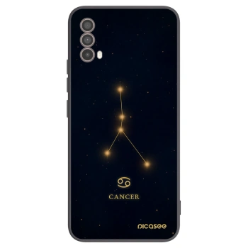 Ovitek za Motorola Moto E40 - CANCER