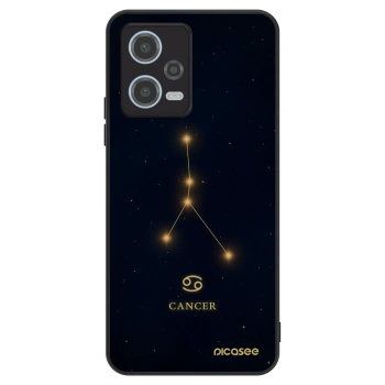 Ovitek za Xiaomi Redmi Note 12 5G - CANCER