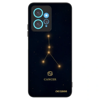 Ovitek za Xiaomi Redmi Note 12 4G - CANCER
