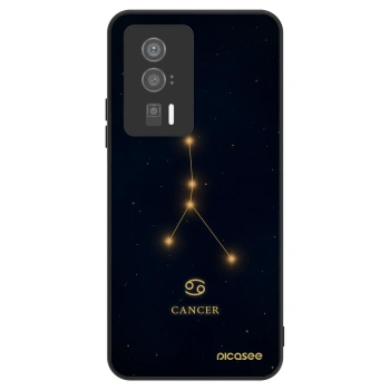 Ovitek za Xiaomi Poco F5 Pro 5G - CANCER
