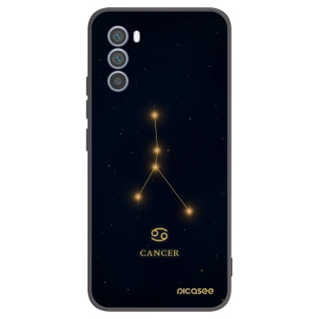 Ovitek za Motorola Moto G62 - CANCER