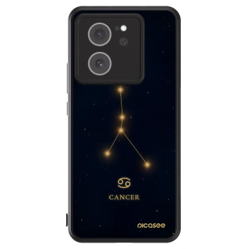Picasee ULTIMATE CASE za Xiaomi 13T - CANCER