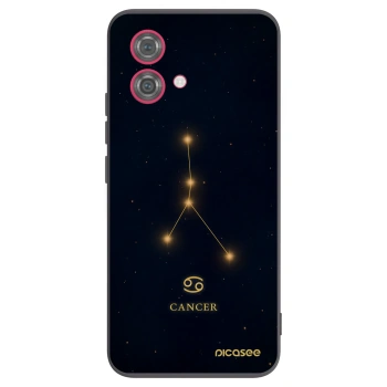 Ovitek za Motorola Moto G84 5G - CANCER
