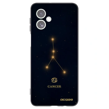 Ovitek za Motorola Moto G54 5G - CANCER