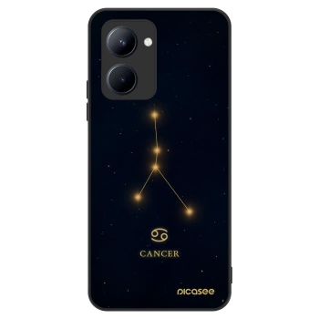 Ovitek za Realme C33 (2023) - CANCER