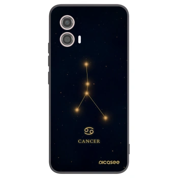 Ovitek za Motorola Moto G53 5G - CANCER