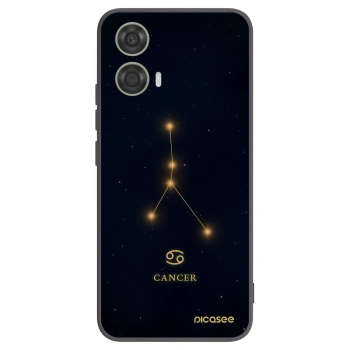 Ovitek za Motorola Moto G24 - CANCER
