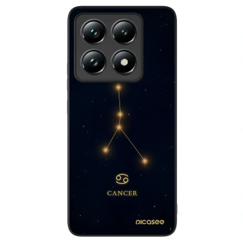 Picasee ULTIMATE CASE za Xiaomi 14T Pro - CANCER