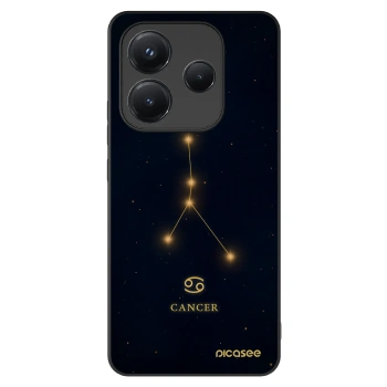 Picasee ULTIMATE CASE za Xiaomi Redmi Note 14 5G - CANCER
