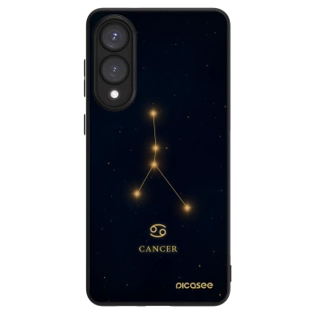 Picasee ULTIMATE CASE PowerShare za Samsung Galaxy S25 Edge 5G - CANCER