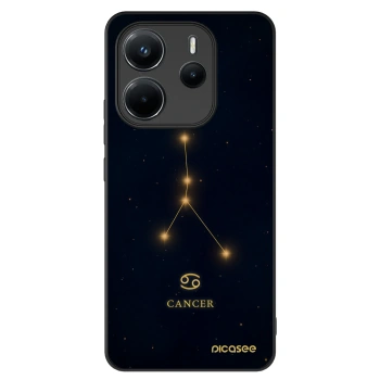 Picasee ULTIMATE CASE za Xiaomi Redmi Note 14 4G - CANCER