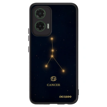 Ovitek za Motorola Moto G35 5G - CANCER