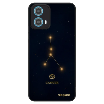Ovitek za Motorola Moto G34 5G - CANCER