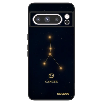Picasee ULTIMATE CASE za Google Pixel 8 Pro - CANCER