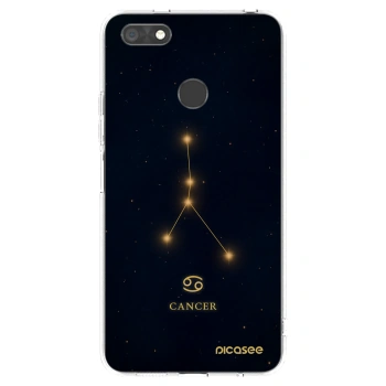 Ovitek za Huawei P9 Lite Mini - CANCER
