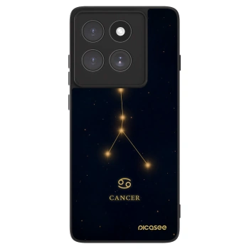 Ovitek za Motorola Edge 60 Fusion - CANCER