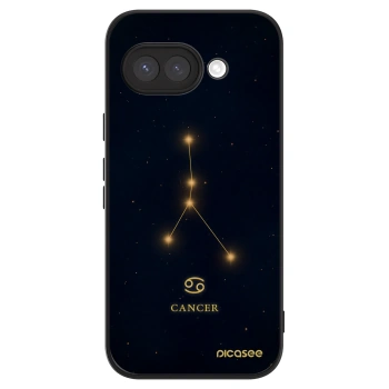 Ovitek za Google Pixel 9a - CANCER