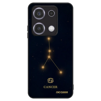 Ovitek za Xiaomi Redmi Note 14S - CANCER