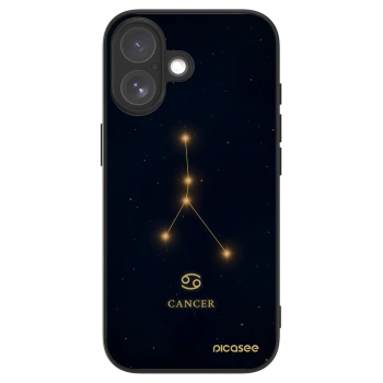 Picasee ULTIMATE CASE MagSafe za Apple iPhone 17 - CANCER