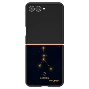 Ovitek za Samsung Galaxy Z Flip7 5G - CANCER