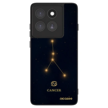 Ovitek za Motorola Edge 60 Pro - CANCER