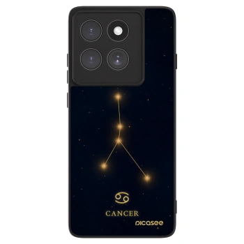 Ovitek za Motorola Edge 60 5G - CANCER