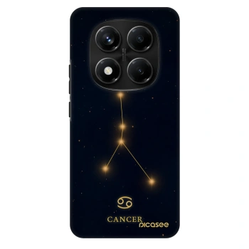 Ovitek za Xiaomi Redmi Note 14 Pro+ 5G - CANCER