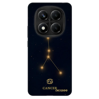 Ovitek za Xiaomi Redmi Note 14 Pro 5G - CANCER
