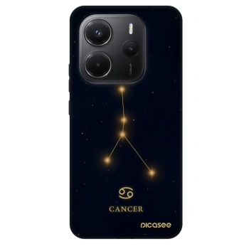 Ovitek za Xiaomi Redmi Note 14 5G - CANCER