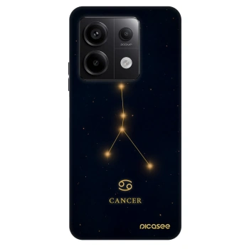 Ovitek za Xiaomi Redmi Note 13 Pro 5G - CANCER