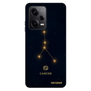 Ovitek za Xiaomi Redmi Note 12 Pro 5G - CANCER