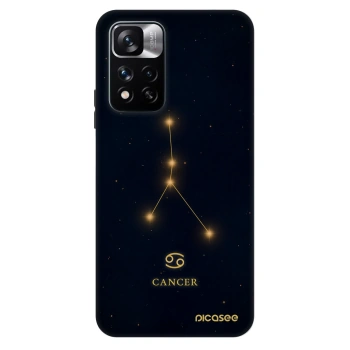 Ovitek za Xiaomi Redmi Note 11 Pro 5G - CANCER