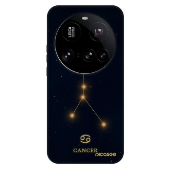 Ovitek za Xiaomi 15 Ultra - CANCER