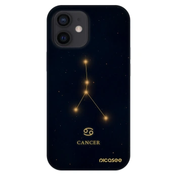 Ovitek za Apple iPhone 12 mini - CANCER