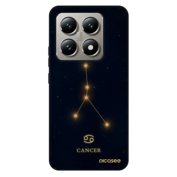 Ovitek za Xiaomi 14T Pro - CANCER