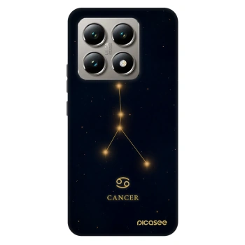 Ovitek za Xiaomi 14T - CANCER