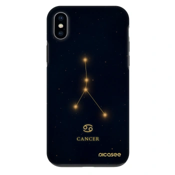 Ovitek za Apple iPhone XS Max - CANCER